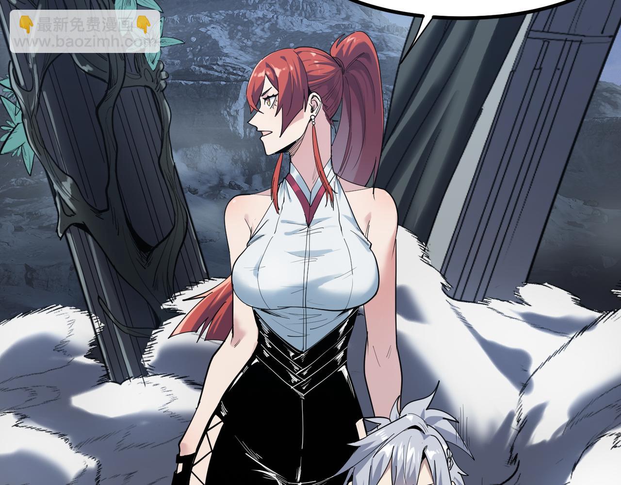 第75话 熟人出现！白家星舰危机！(1/3)-第75话