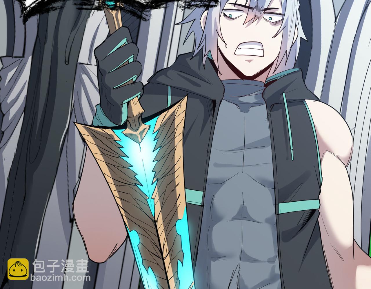 第75话 熟人出现！白家星舰危机！(1/3)-第75话