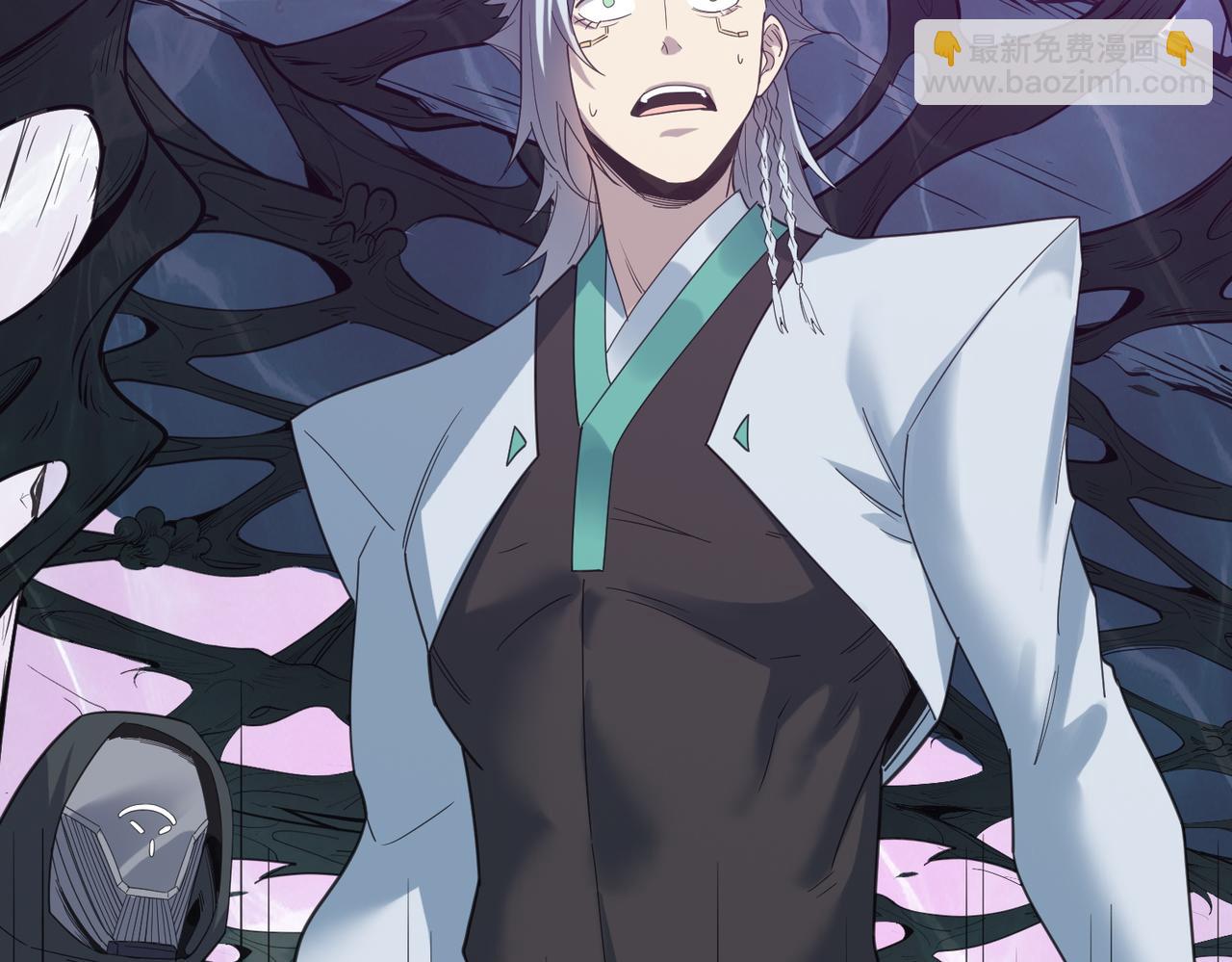 第75话 熟人出现！白家星舰危机！(1/3)-第75话