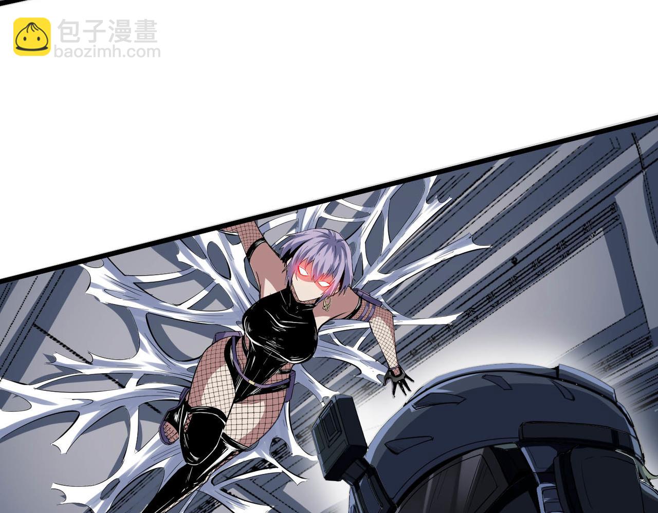 全民御獸：開局覺醒神話級天賦 - 第78話 列車上的交戰！(1/3) - 1