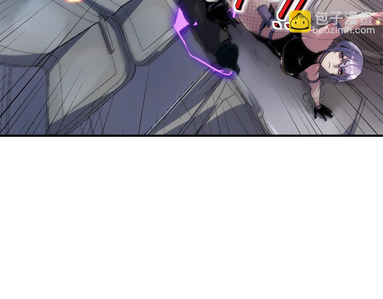 全民御獸：開局覺醒神話級天賦 - 第78話 列車上的交戰！(1/3) - 6