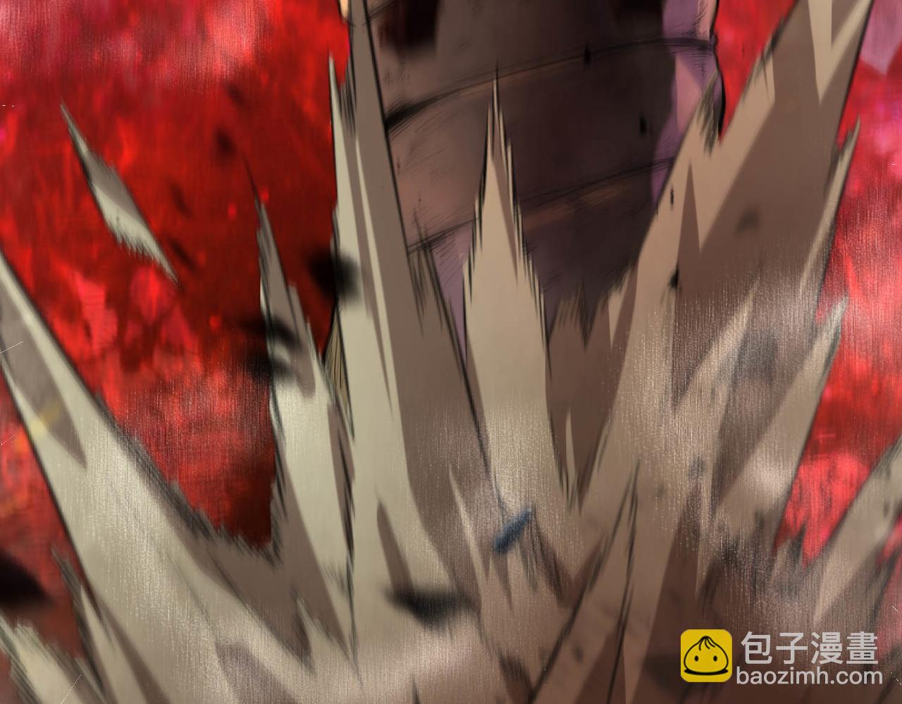 全民御獸：開局覺醒神話級天賦 - 第78話 列車上的交戰！(2/3) - 5