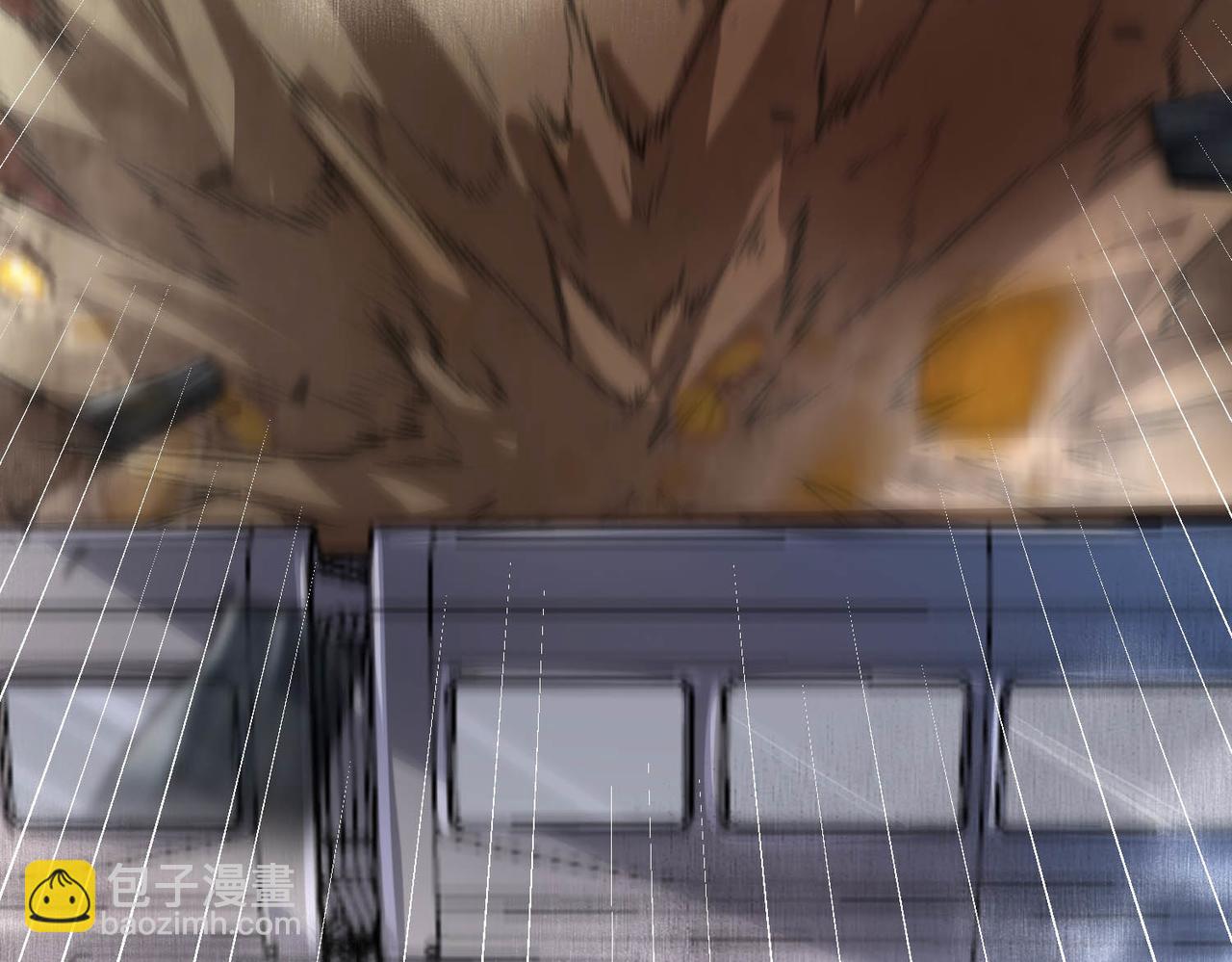 全民御獸：開局覺醒神話級天賦 - 第78話 列車上的交戰！(2/3) - 6