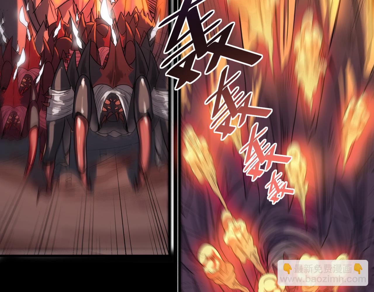 第9话 强者之心(1/5)-第9话