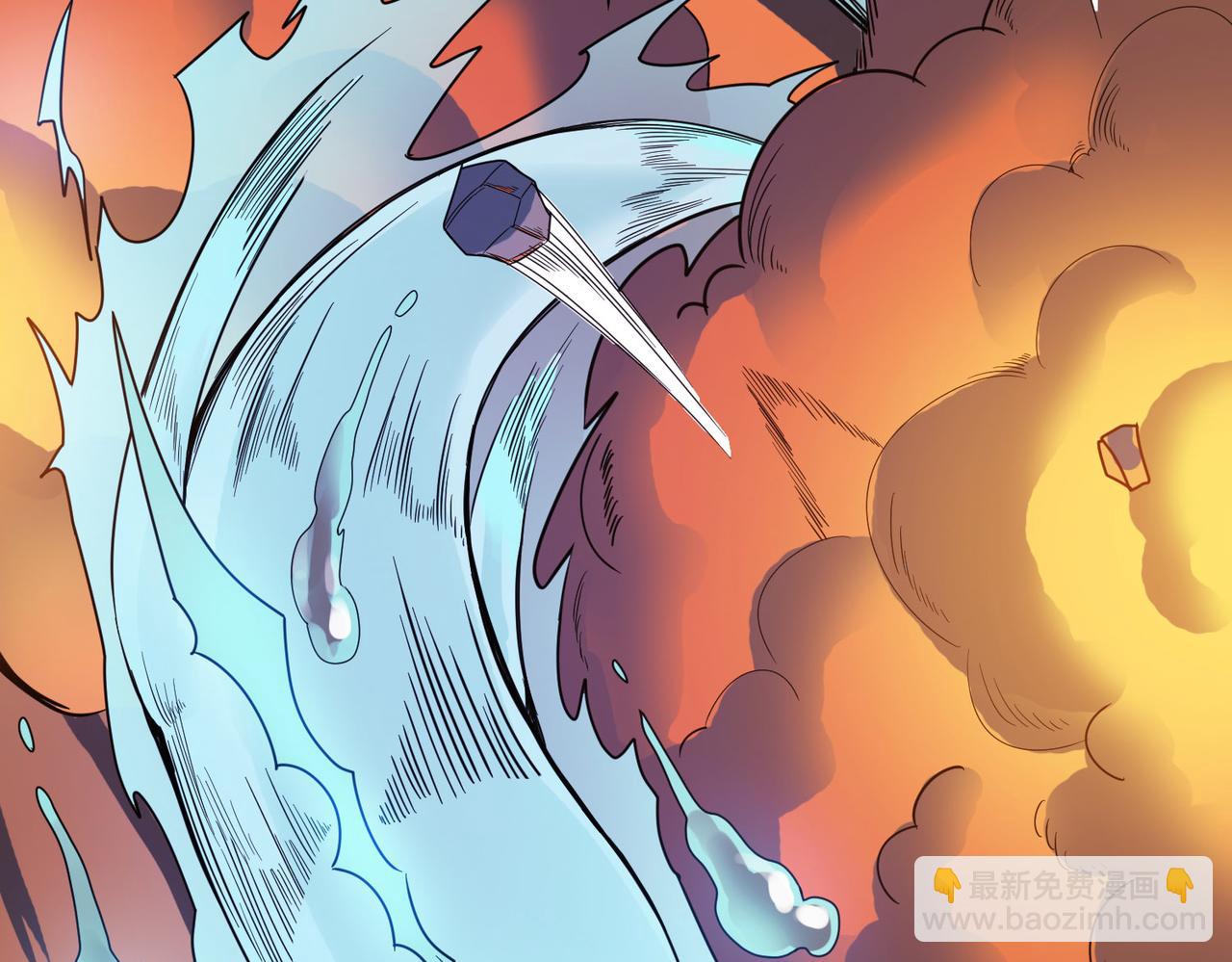 第9话 强者之心(1/5)-第9话