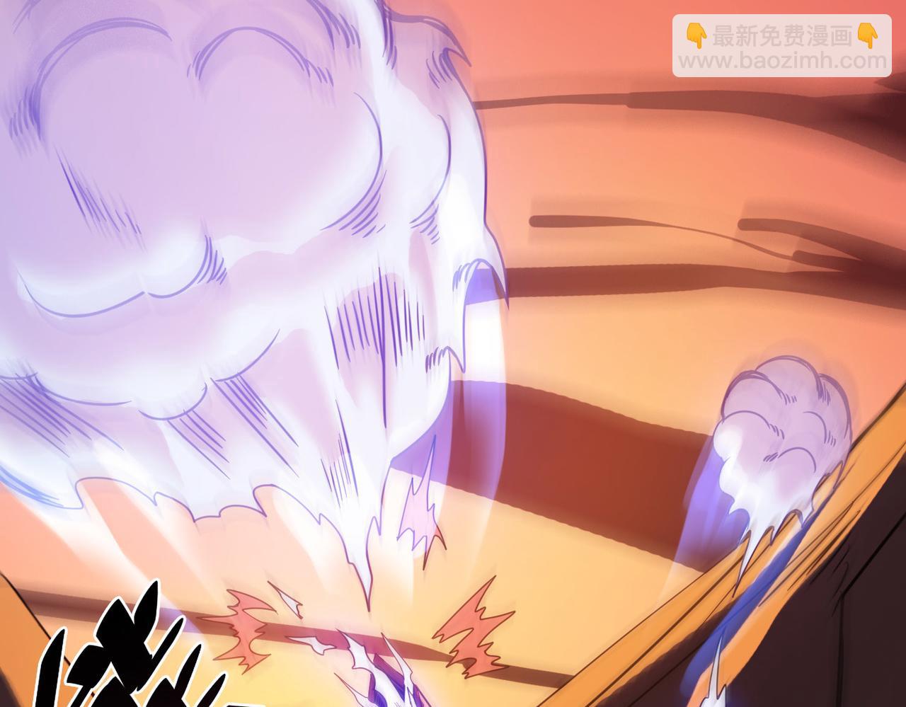 第9话 强者之心(1/5)-第9话