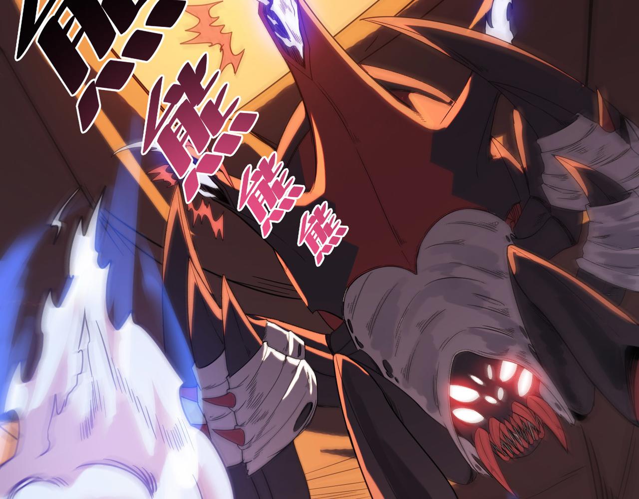 第9话 强者之心(1/5)-第9话