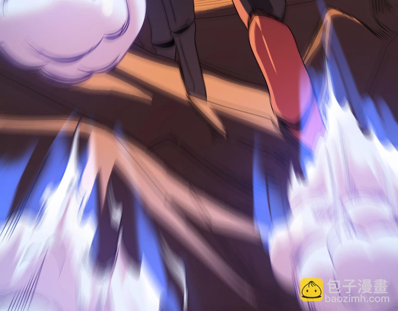 第9话 强者之心(1/5)-第9话