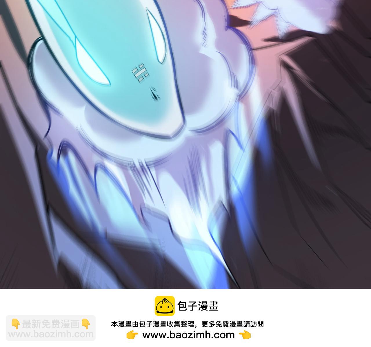 第9话 强者之心(1/5)-第9话