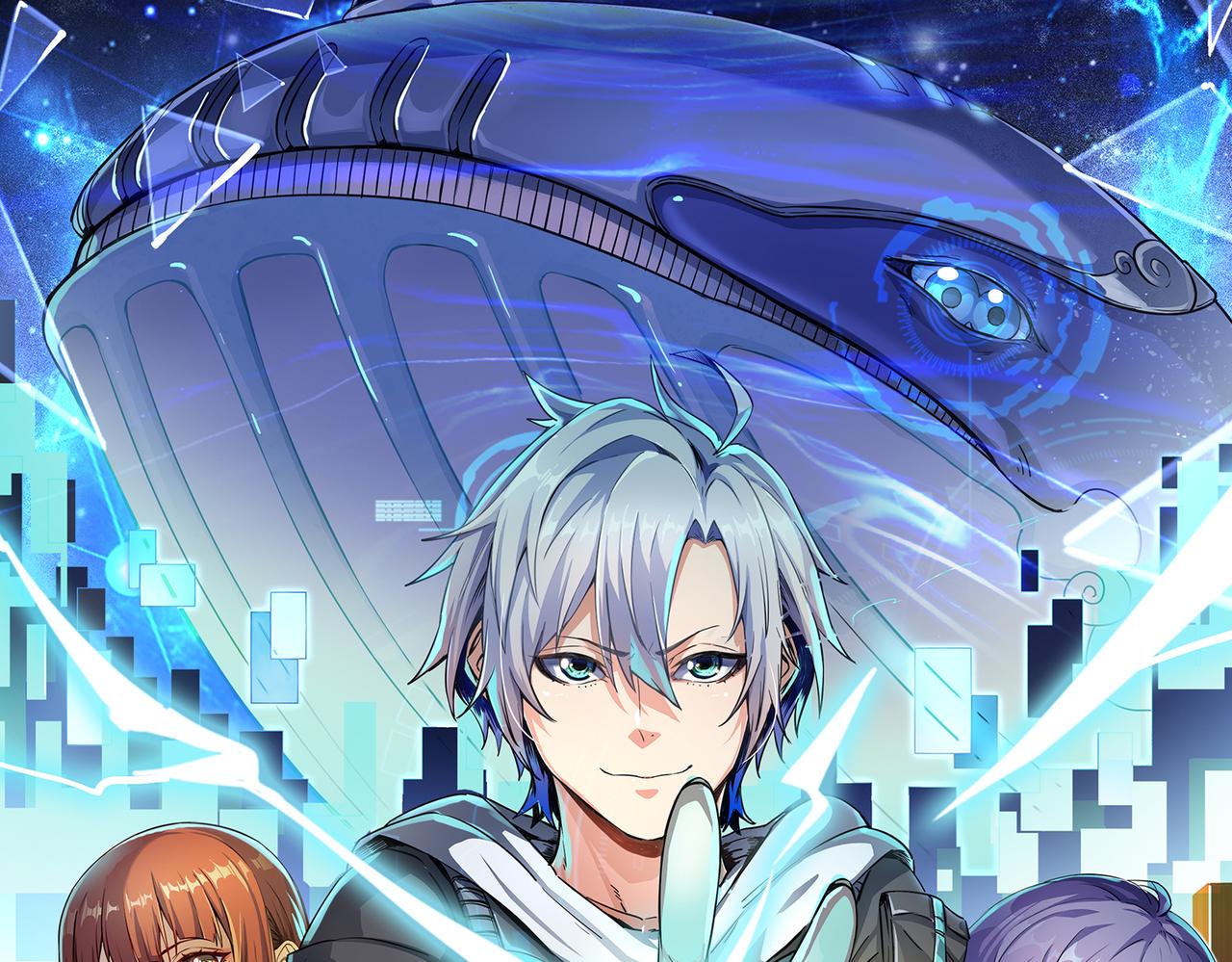 第3期 灵兽设定-第81话