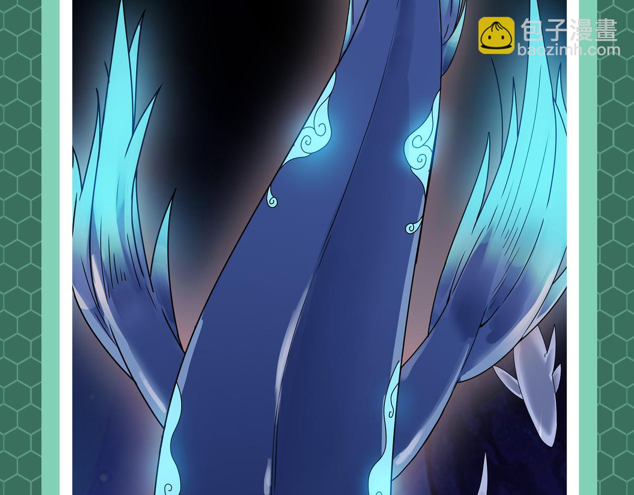 第3期 灵兽设定-第81话