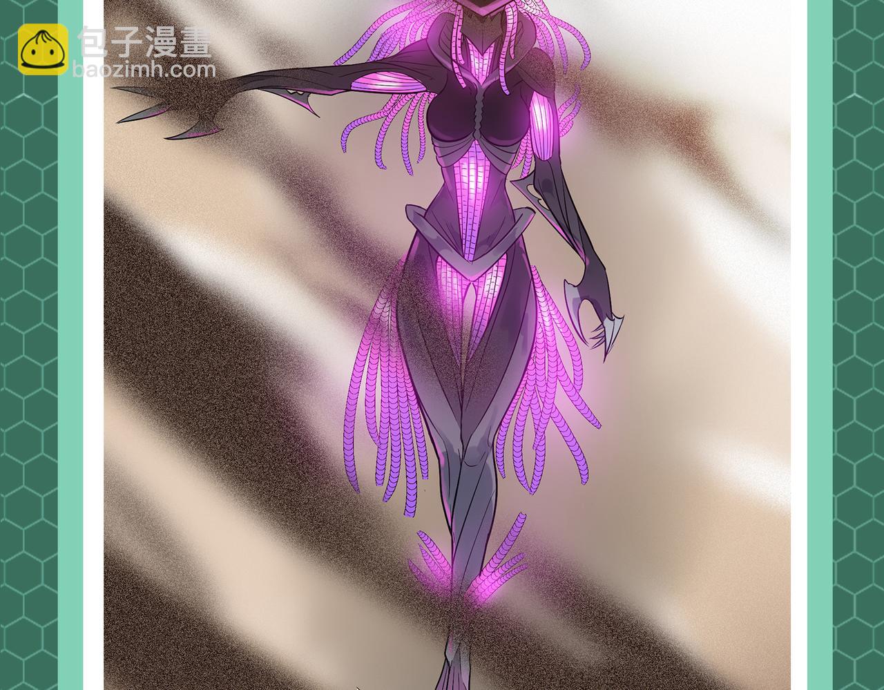 第3期 灵兽设定-第81话