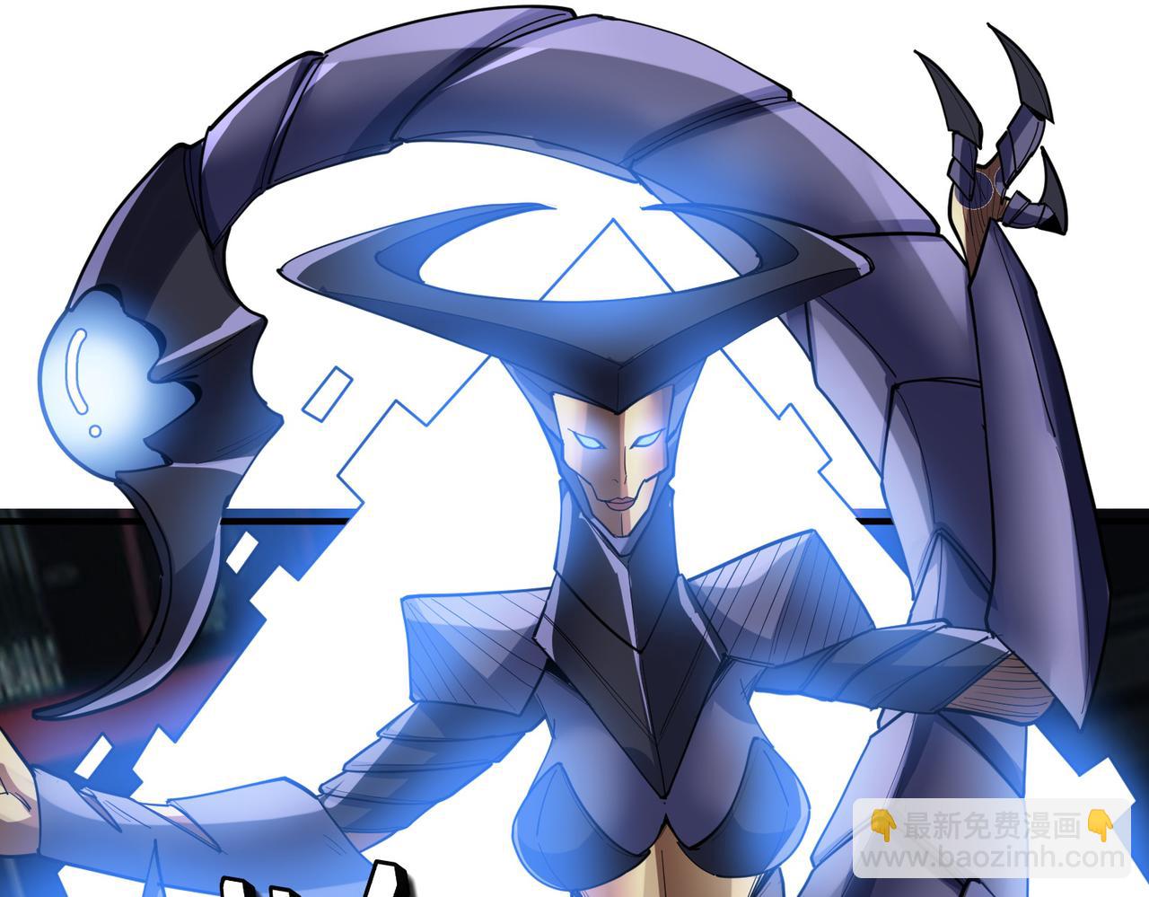 第81话 发现魔蛛教之地！(1/3)-第85话