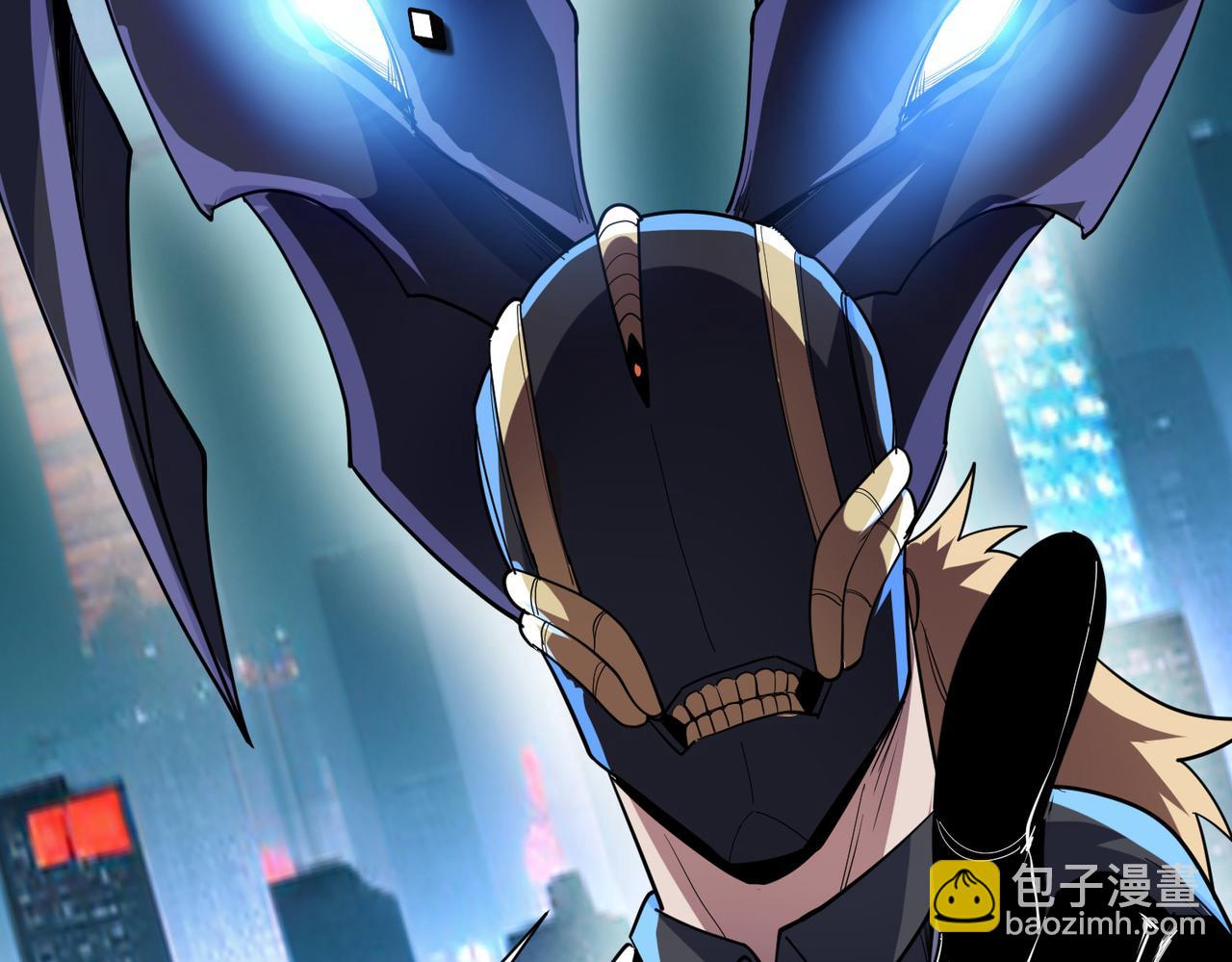 第81话 发现魔蛛教之地！(1/3)-第85话