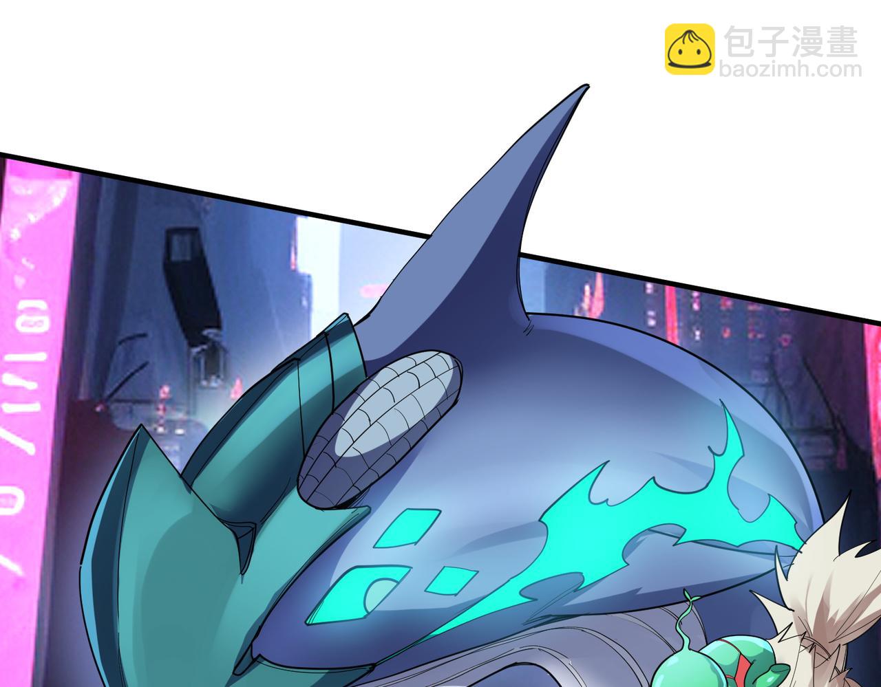 第81话 发现魔蛛教之地！(1/3)-第85话