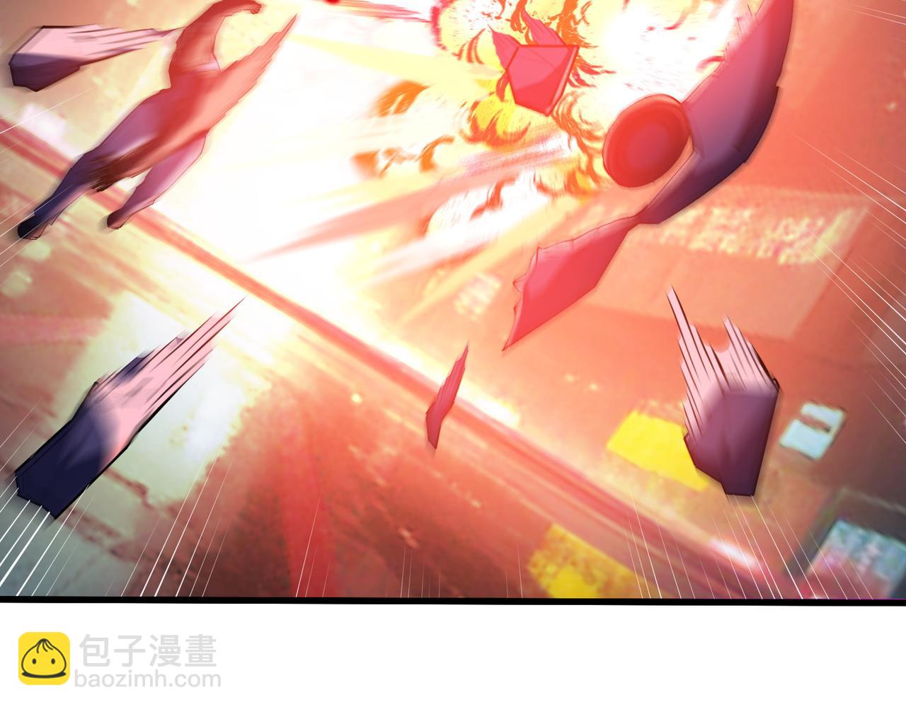 全民御獸：開局覺醒神話級天賦 - 第81話 發現魔蛛教之地！(2/3) - 3