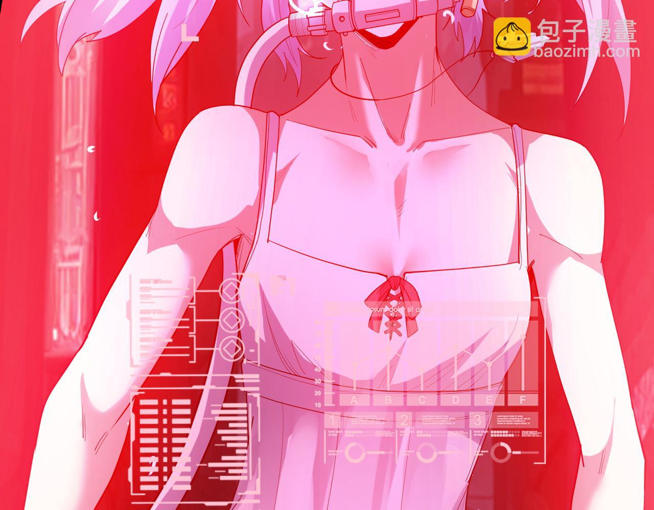 第83话 蓝之绮的关押之地(1/4)-第87话