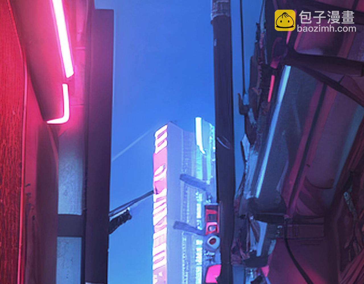 第83话 蓝之绮的关押之地(1/4)-第87话