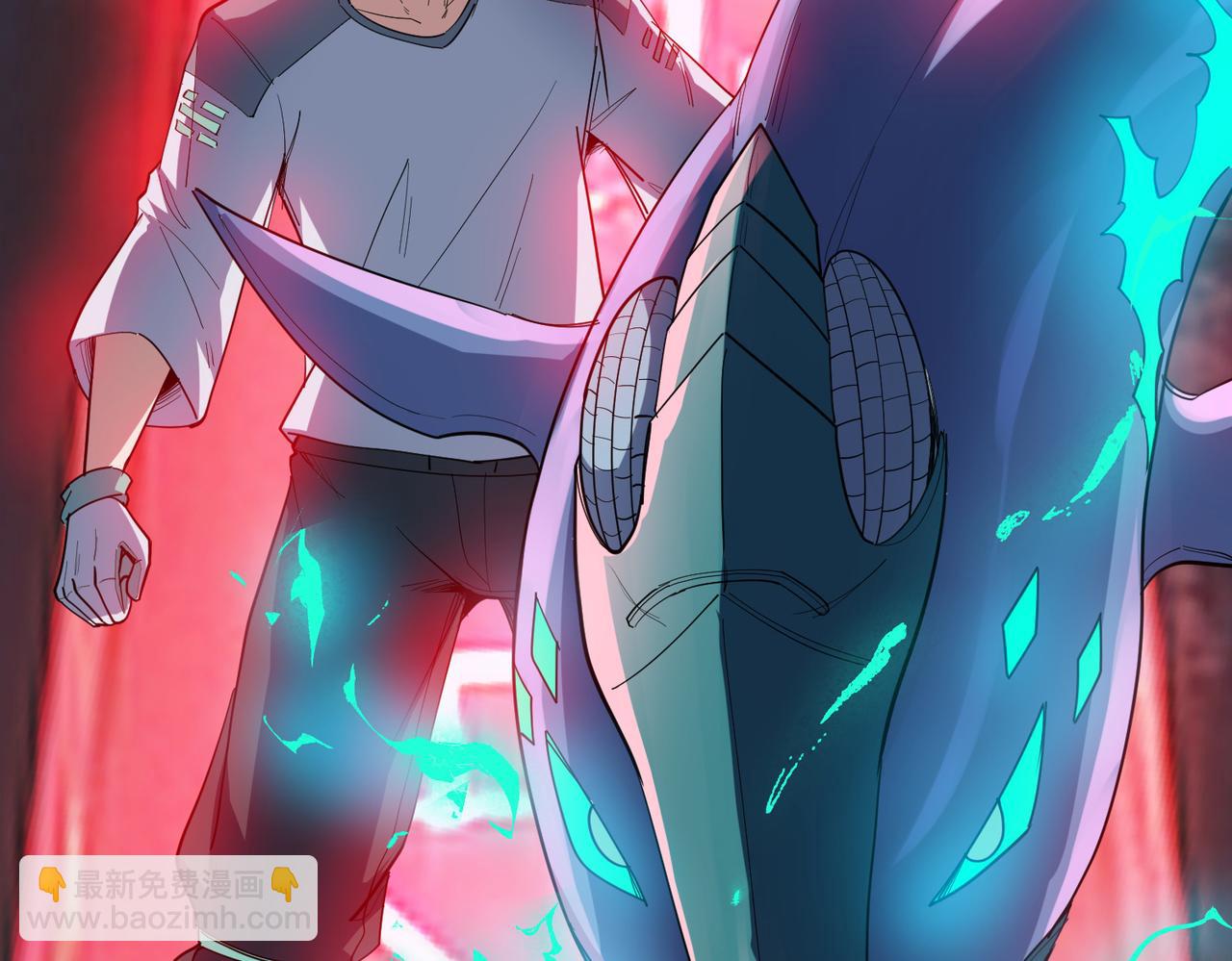 第83话 蓝之绮的关押之地(1/4)-第87话