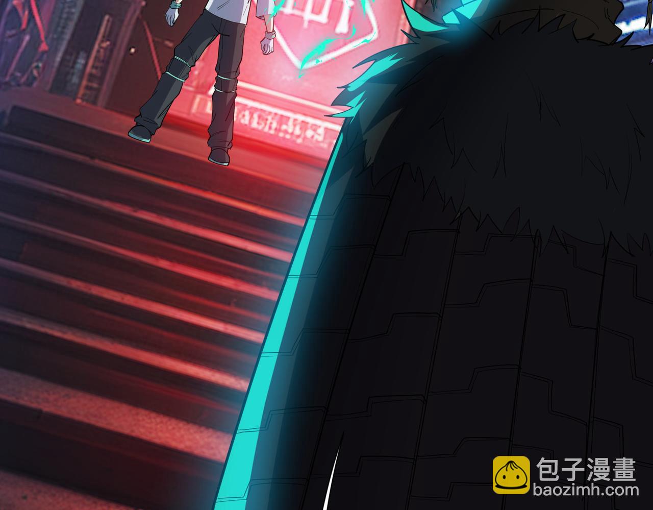 第83话 蓝之绮的关押之地(1/4)-第87话