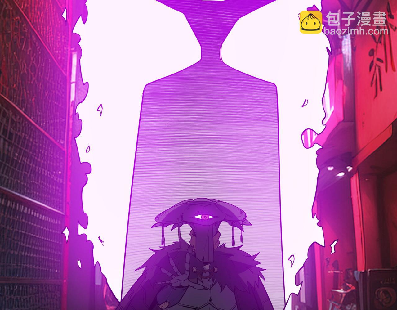 第83话 蓝之绮的关押之地(1/4)-第87话