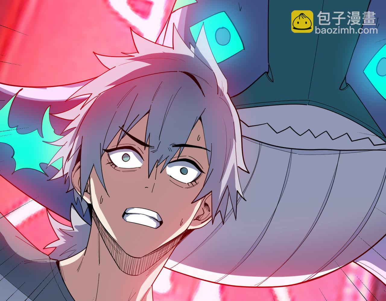 第83话 蓝之绮的关押之地(1/4)-第87话