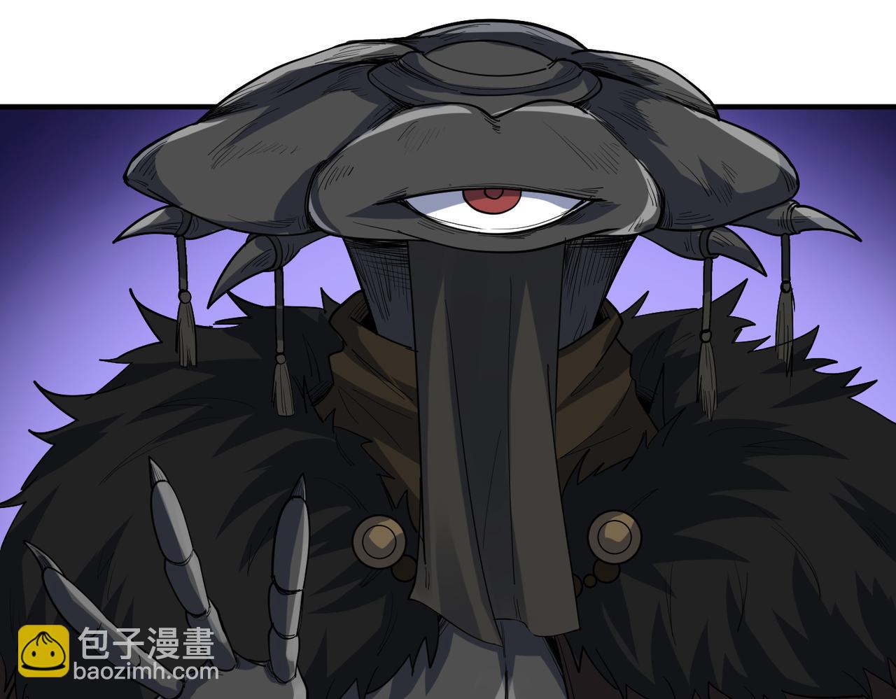 全民御獸：開局覺醒神話級天賦 - 第83話 藍之綺的關押之地(2/4) - 3