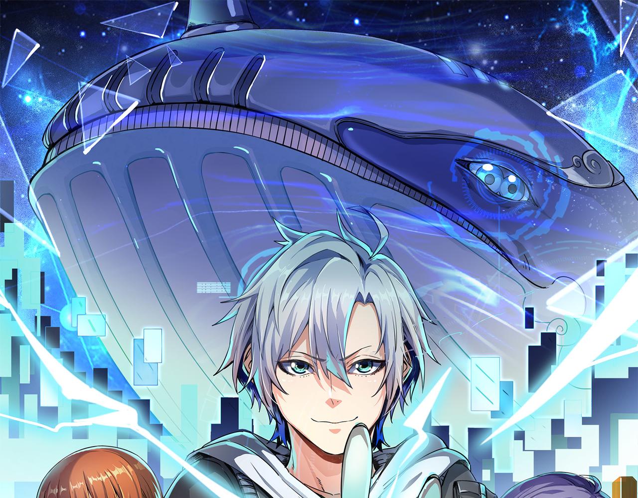 第85话 侯赛因高光之时！(1/3)-第89话