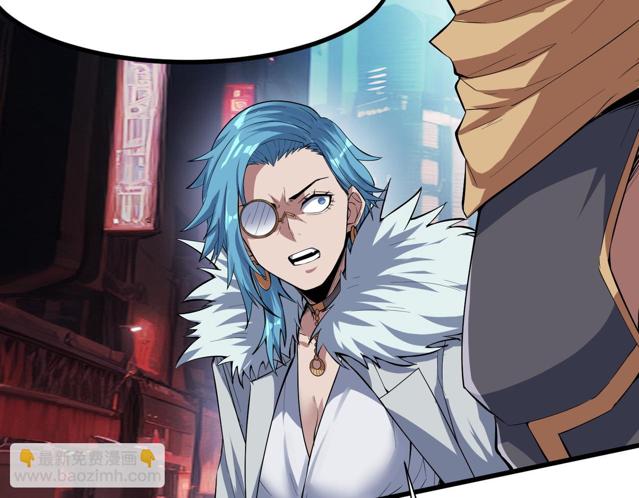 第85话 侯赛因高光之时！(1/3)-第89话