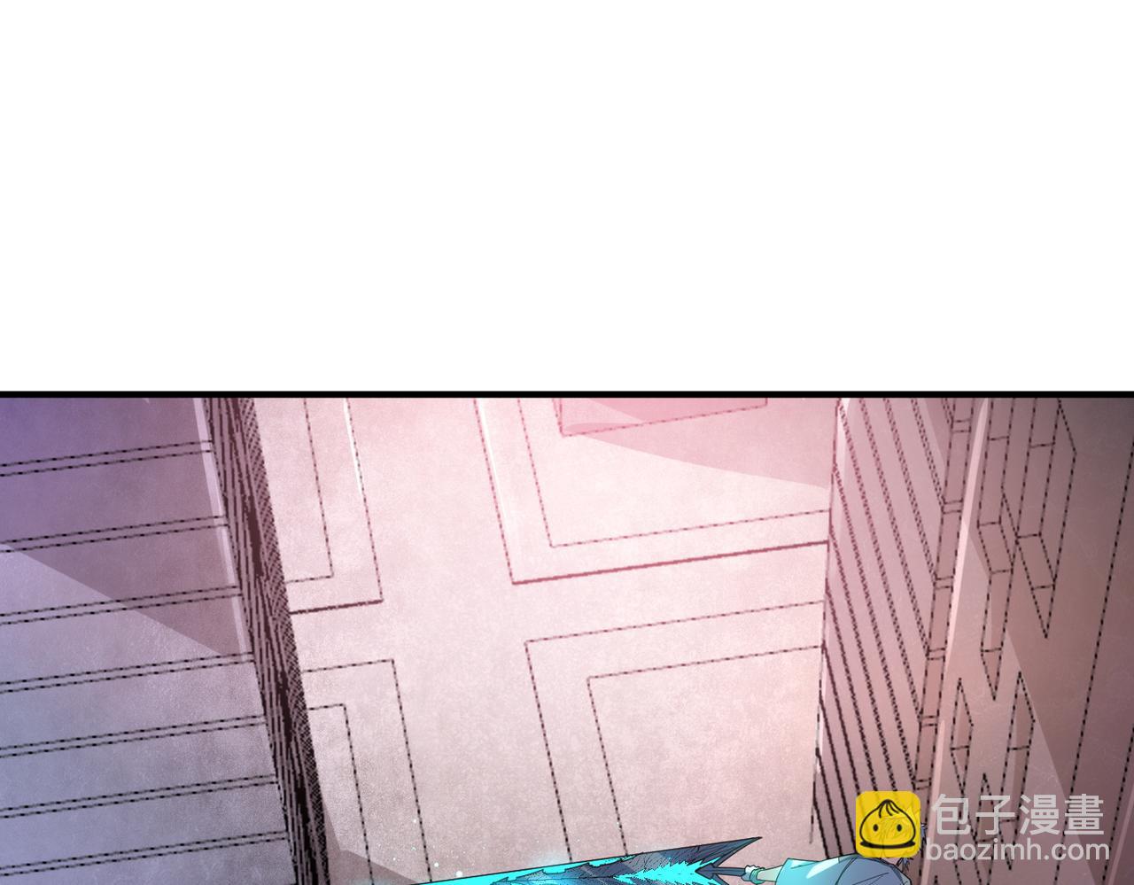 第87话 新老之争！(1/3)-第91话