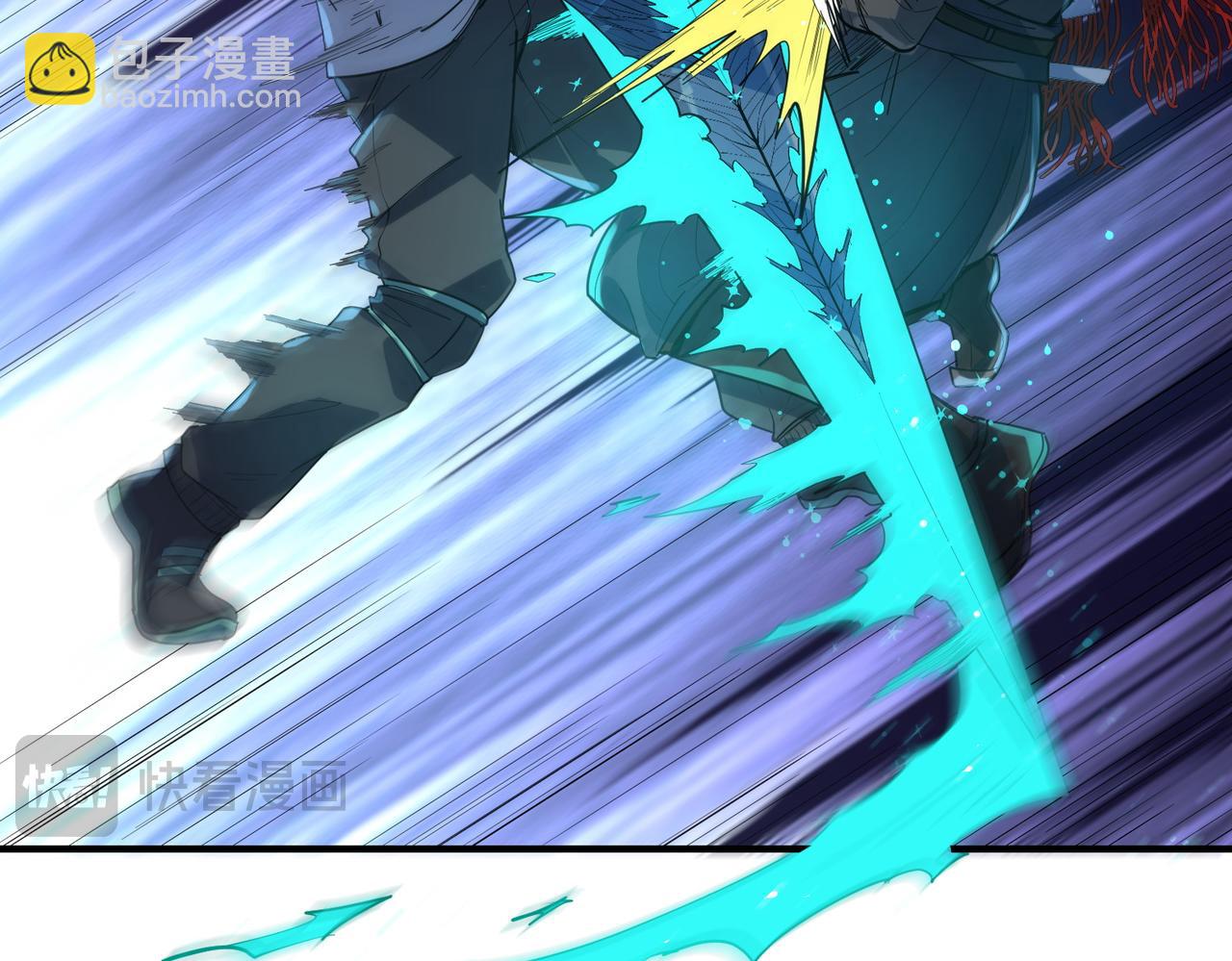 第87话 新老之争！(1/3)-第91话