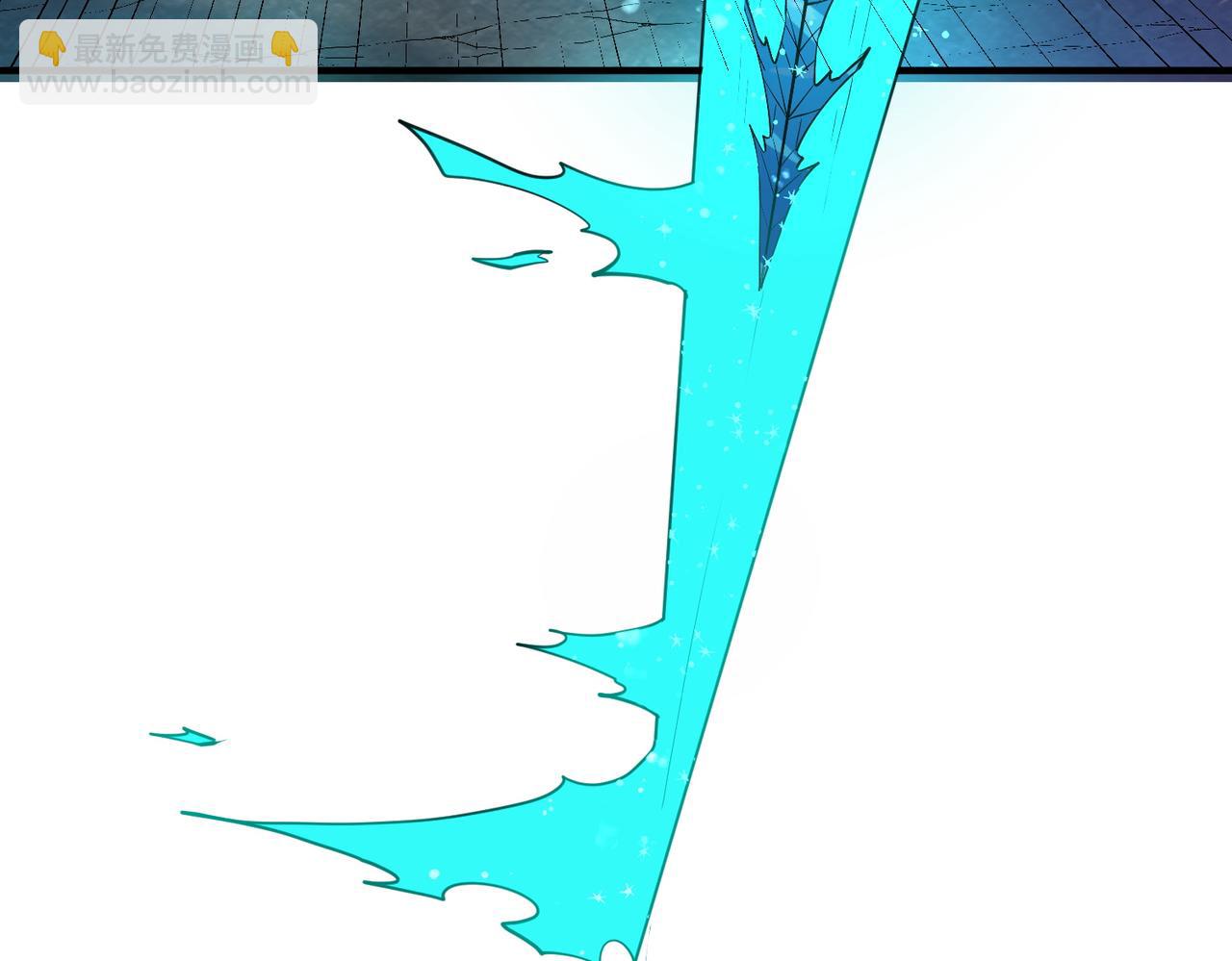 第87话 新老之争！(1/3)-第91话