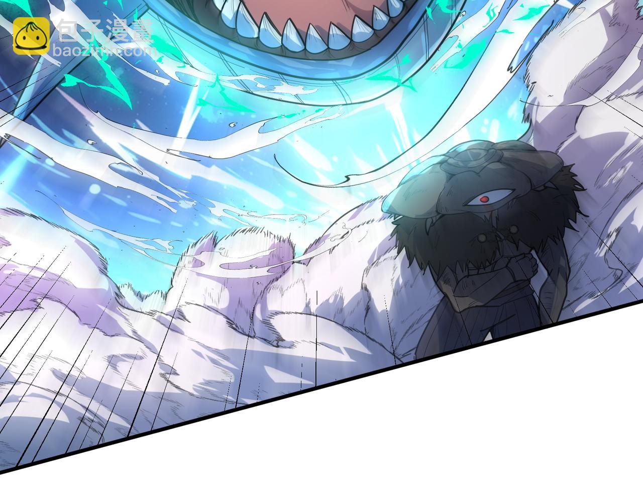 第87话 新老之争！(1/3)-第91话