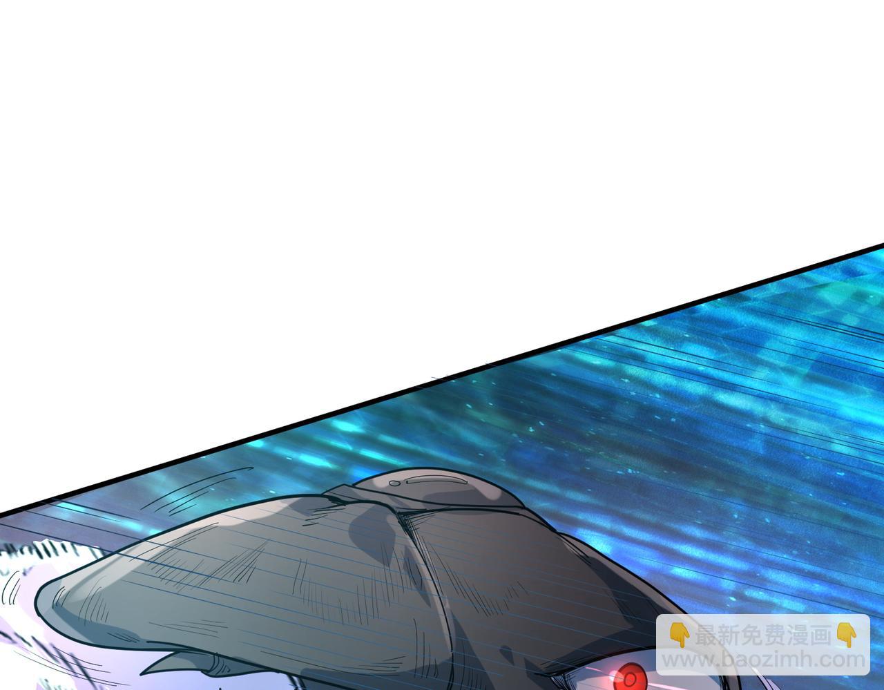 第87话 新老之争！(1/3)-第91话