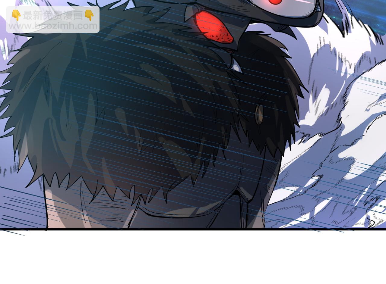 第87话 新老之争！(1/3)-第91话