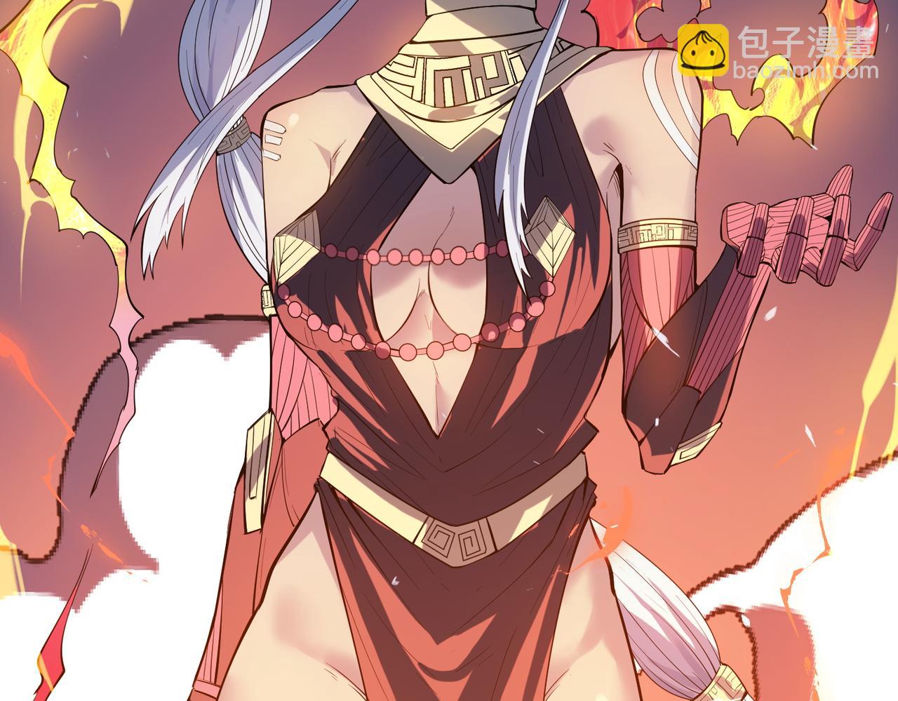 第89话 王者归来！(1/4)-第93话