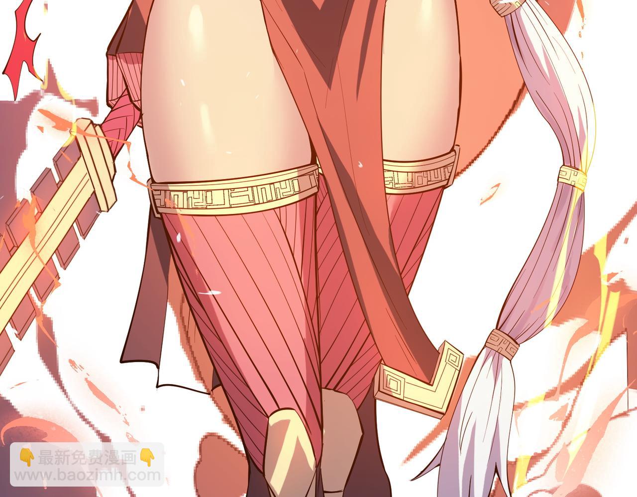 第89话 王者归来！(1/4)-第93话