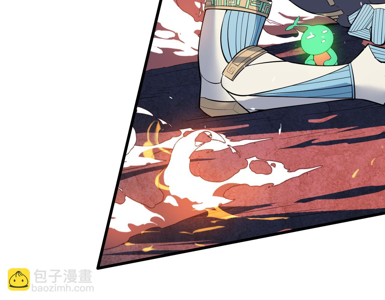 第89话 王者归来！(1/4)-第93话