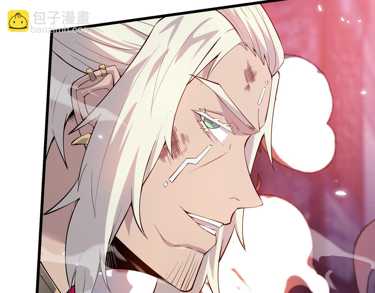 第89话 王者归来！(1/4)-第93话