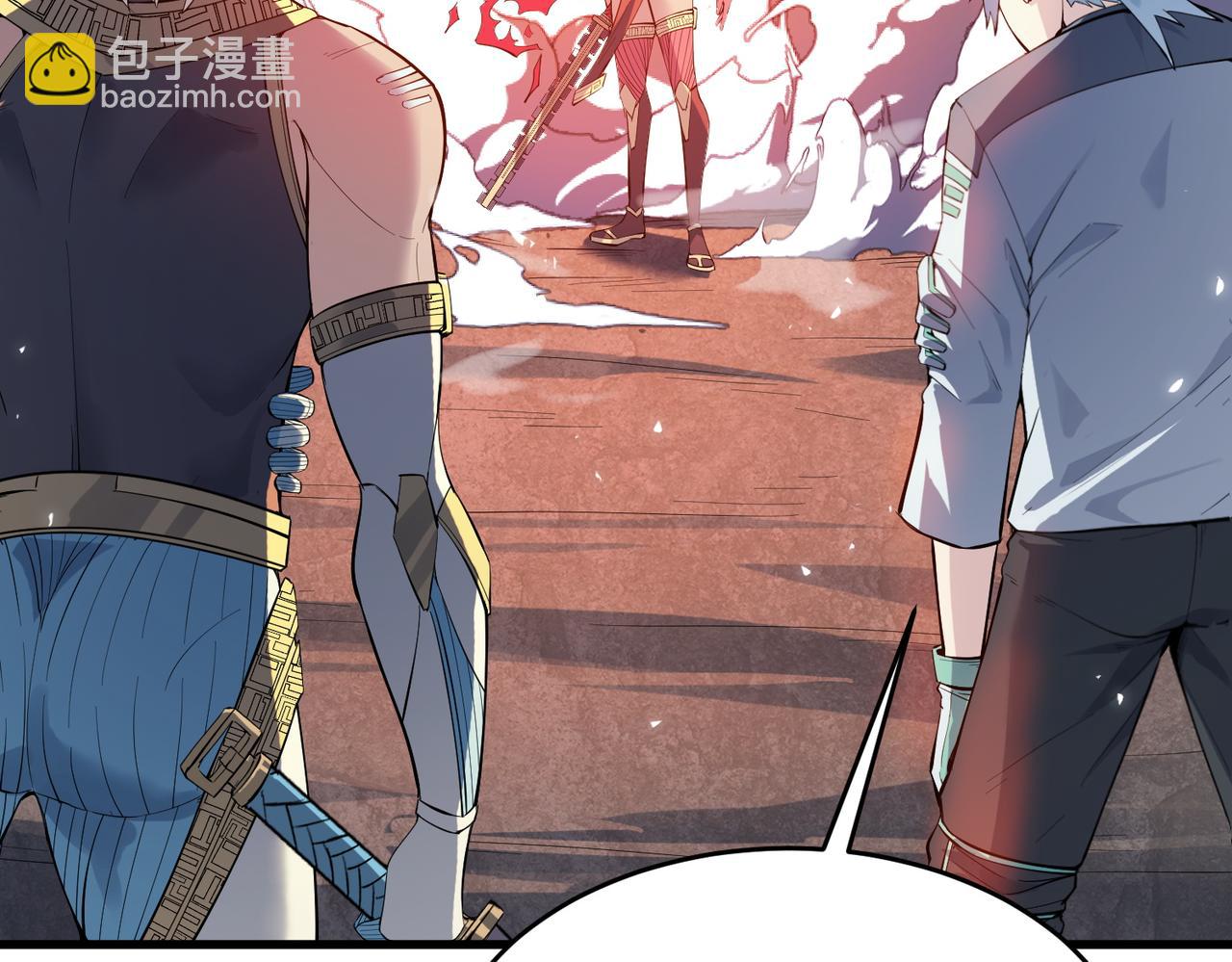 第89话 王者归来！(1/4)-第93话