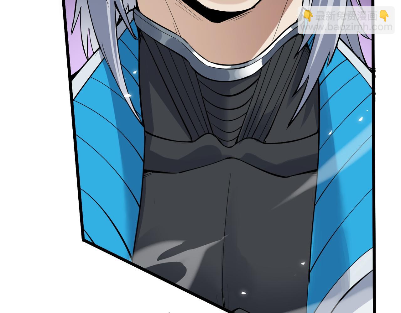 第89话 王者归来！(1/4)-第93话