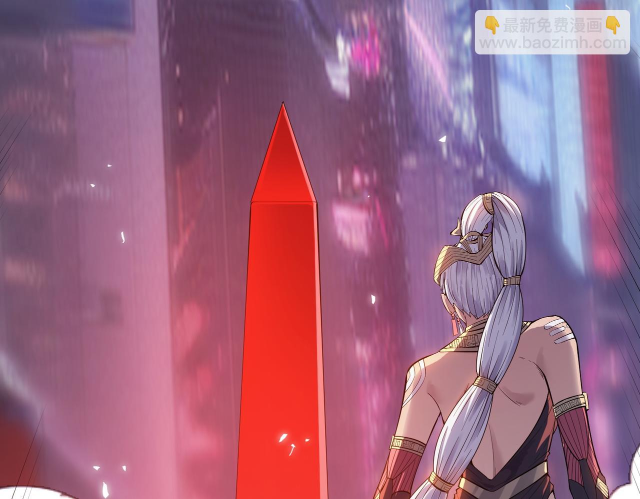 第89话 王者归来！(1/4)-第93话