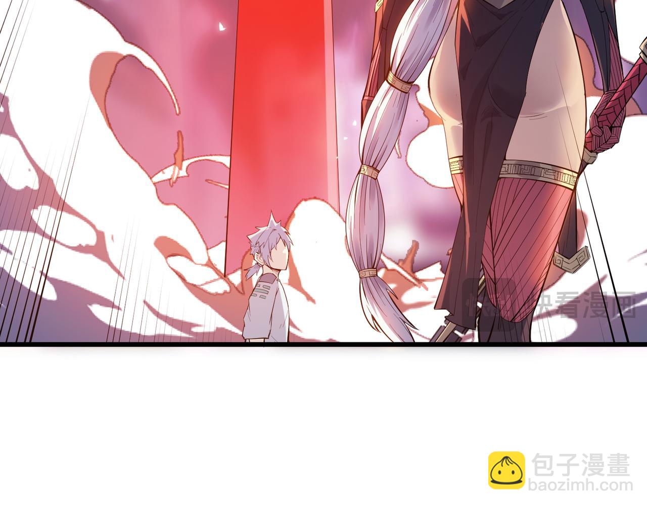 第89话 王者归来！(1/4)-第93话