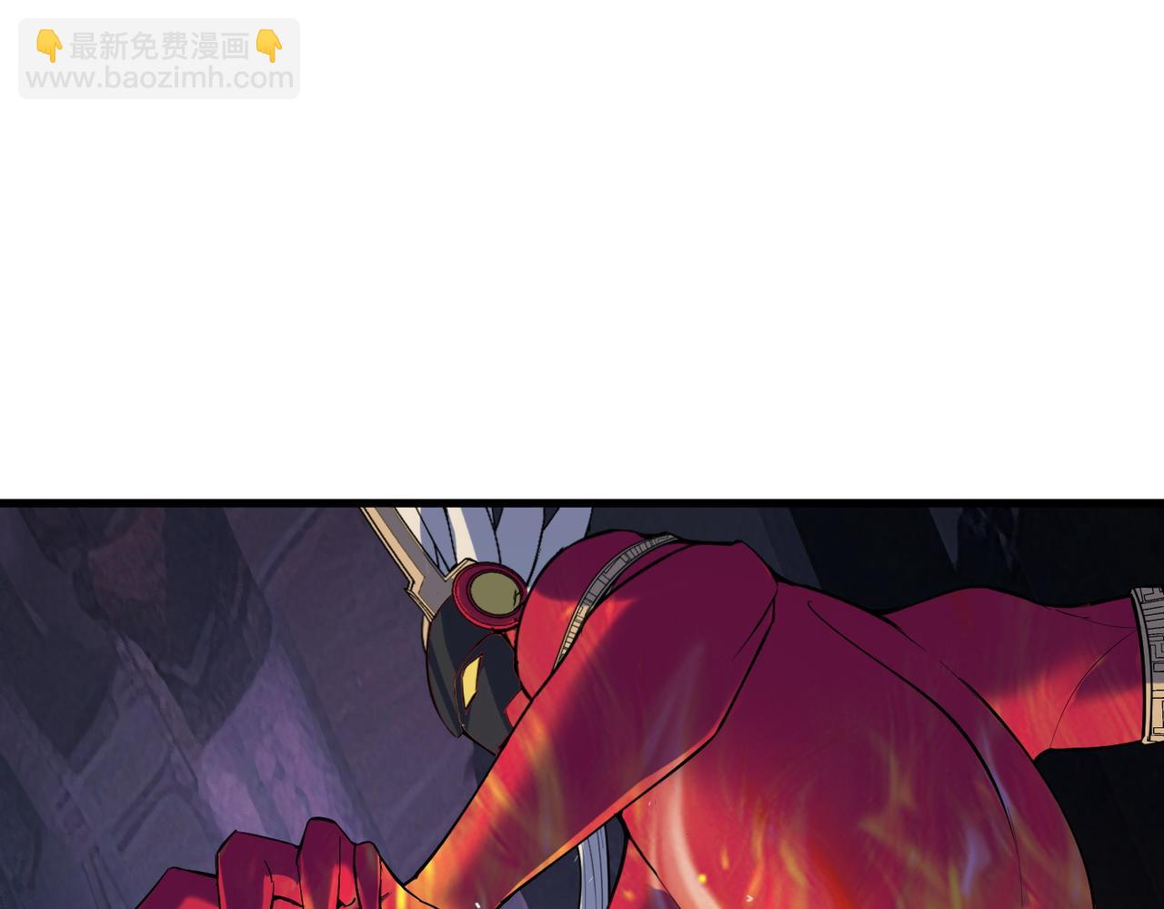 第89话 王者归来！(1/4)-第93话