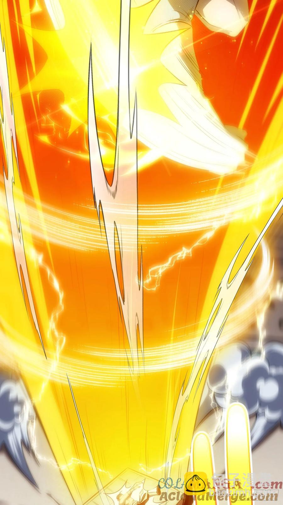 27.区区3级的差距！(1/2)-第27话