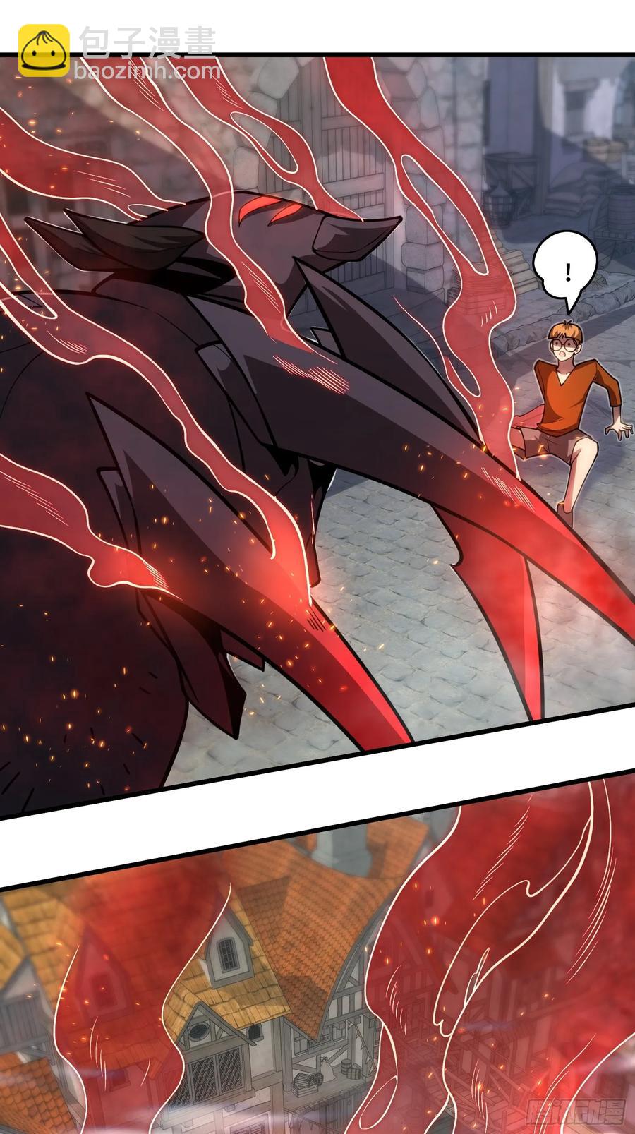 35.精神侵蚀-第35话