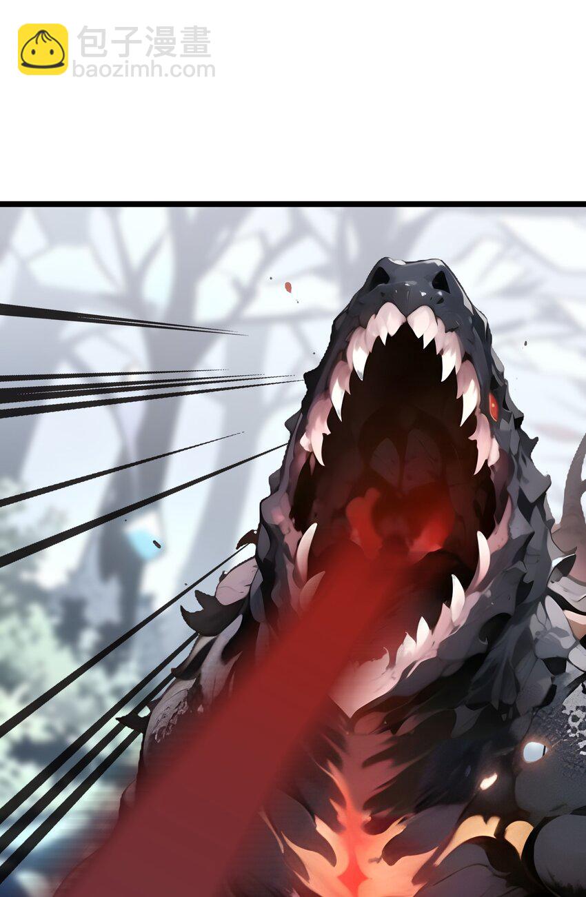 013 邂逅小美女？(1/2)-第13话