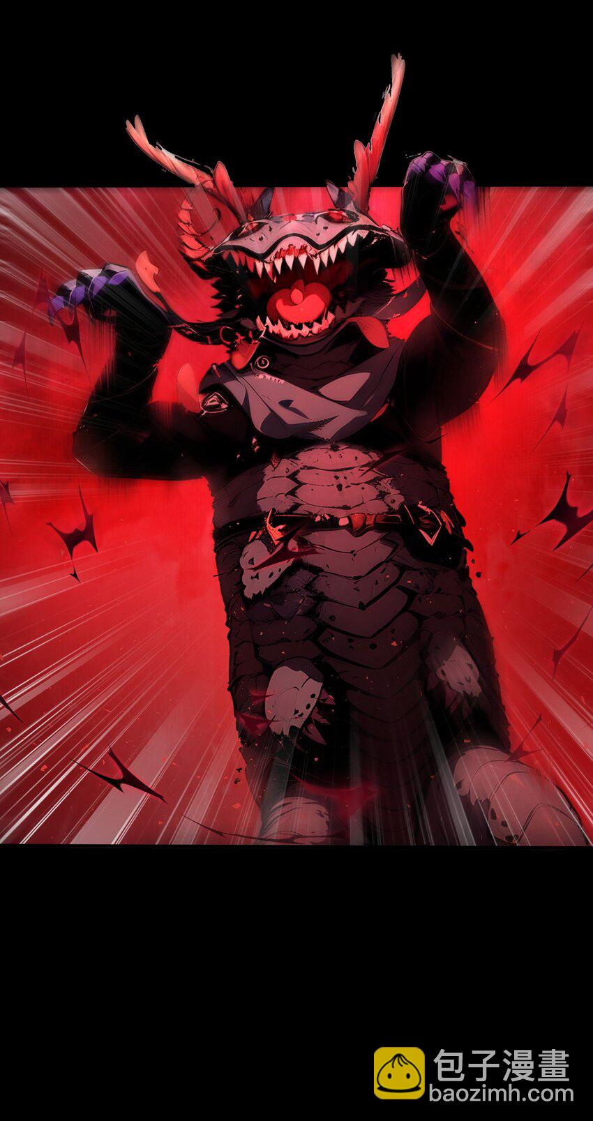 39 血色地狱-第39话