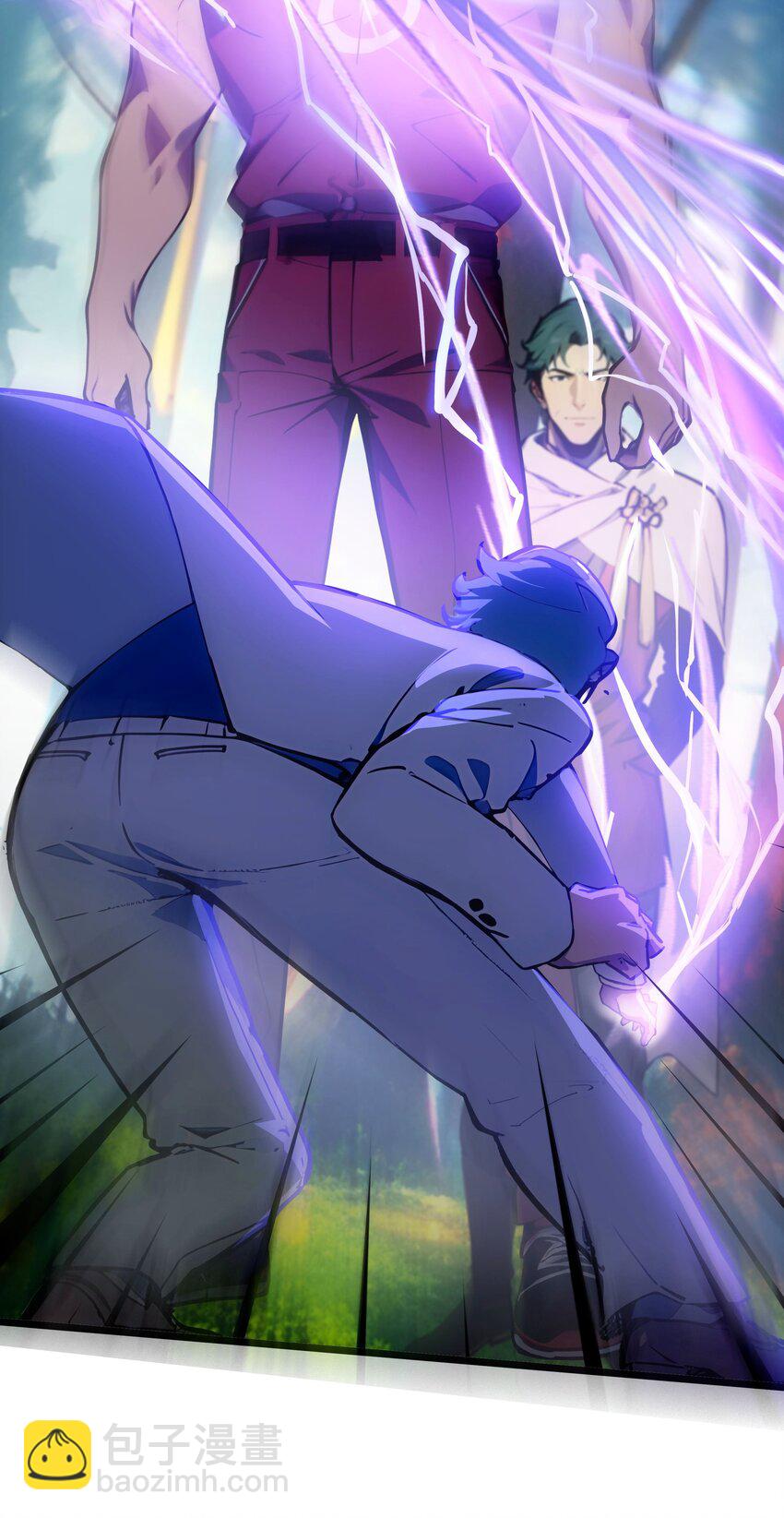 45 血煞之气(1/2)-第45话