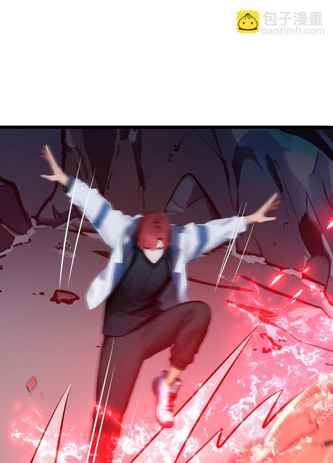 54 单挑谁怕谁(1/2)-第55话